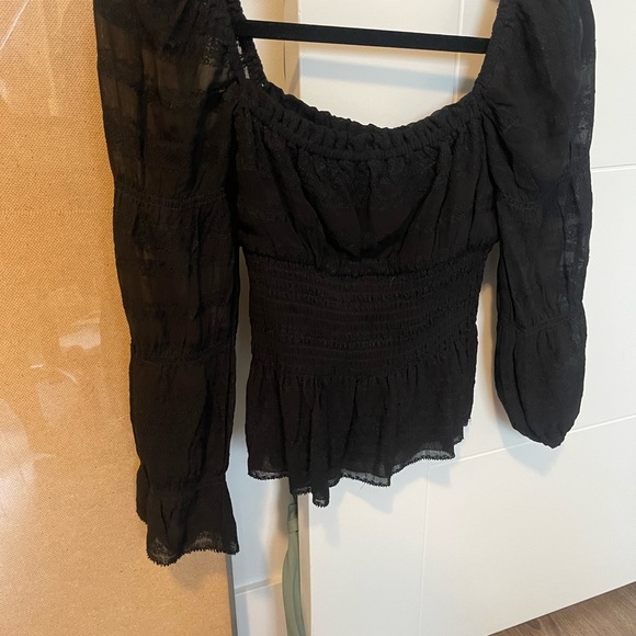 Wilfred fable blouse 💫 - Picture 4 of 7